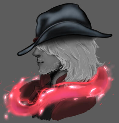 Fully Rendered | Headshot